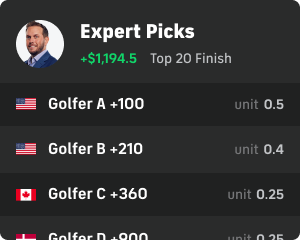 WINNING VEGAS EXPERT PICKS